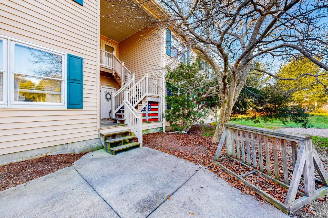 Bethany Meadows - 4E Briar N Frankford Exterior photo
